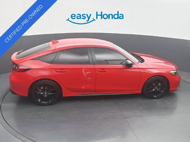 Used 2026 Honda Civic Sport image 26