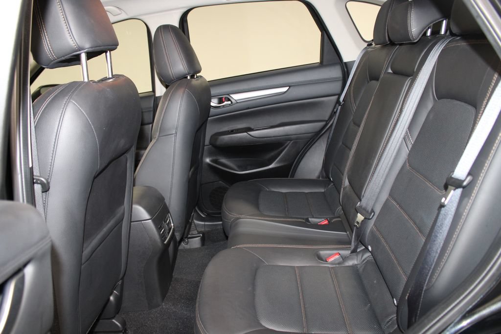 Used 2023 MAZDA CX-5 AWD 2.5 S image 23