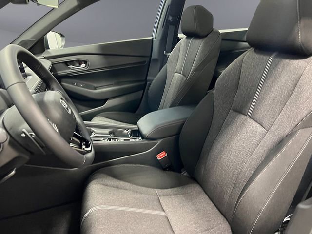 New 2025 Honda Accord Sport image 12