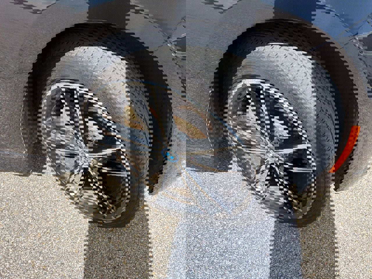 Used 2023 BMW 330e 330e iPerformance Premium w/ M Sport Package image 13