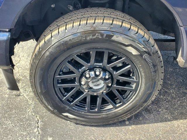 Certified 2022 Ford F250 Lariat image 4