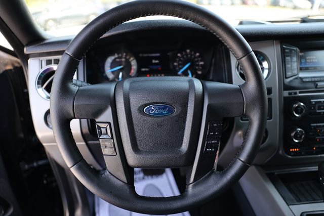Used 2015 Ford Expedition EL XLT AWD/4WD image 14