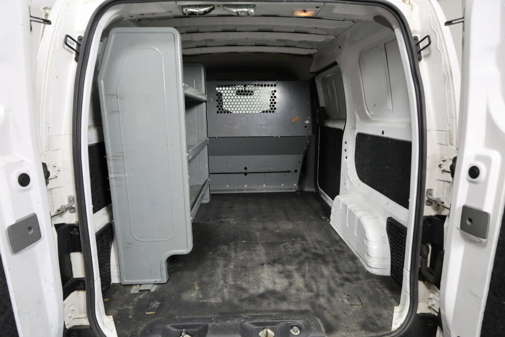 Used 2019 Nissan NV200 S w/ Cruise Control Package FWD image 15