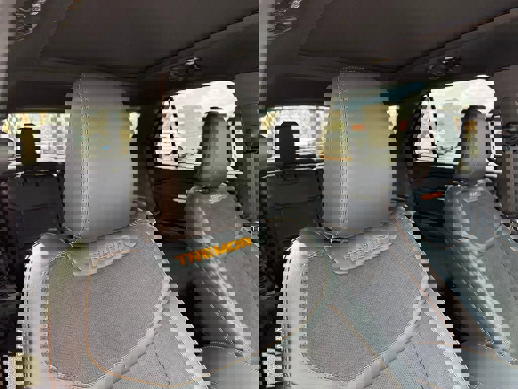 New 2026 Ford Explorer Tremor w/ Tremor Ultimate Package image 7