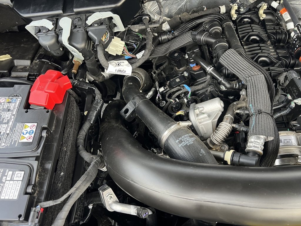 Certified 2025 Ford Expedition Active image 40