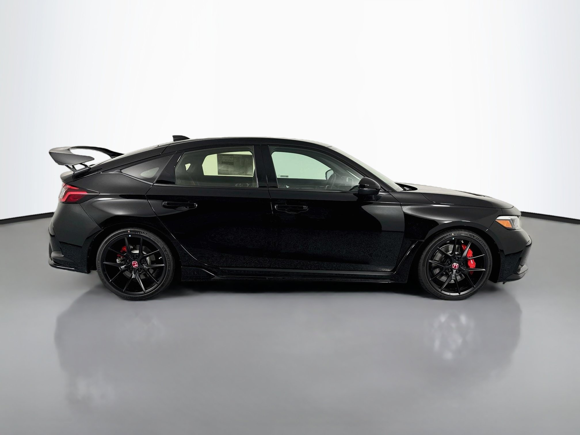 New 2026 Honda Civic Type R image 4