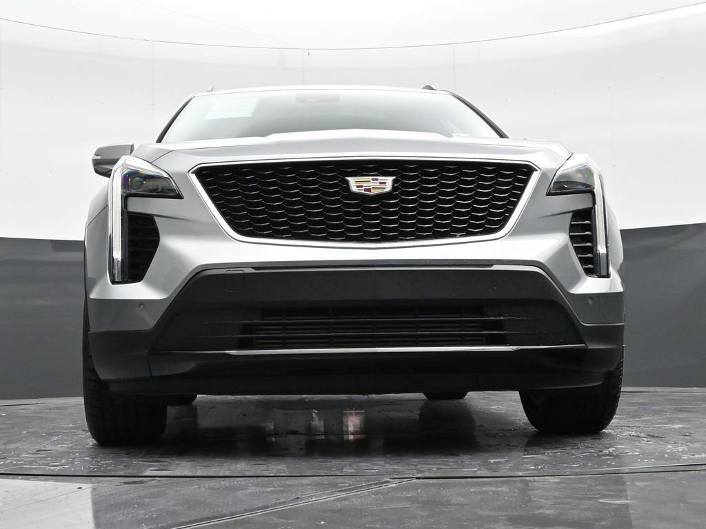 Used 2023 Cadillac XT4 Sport image 27