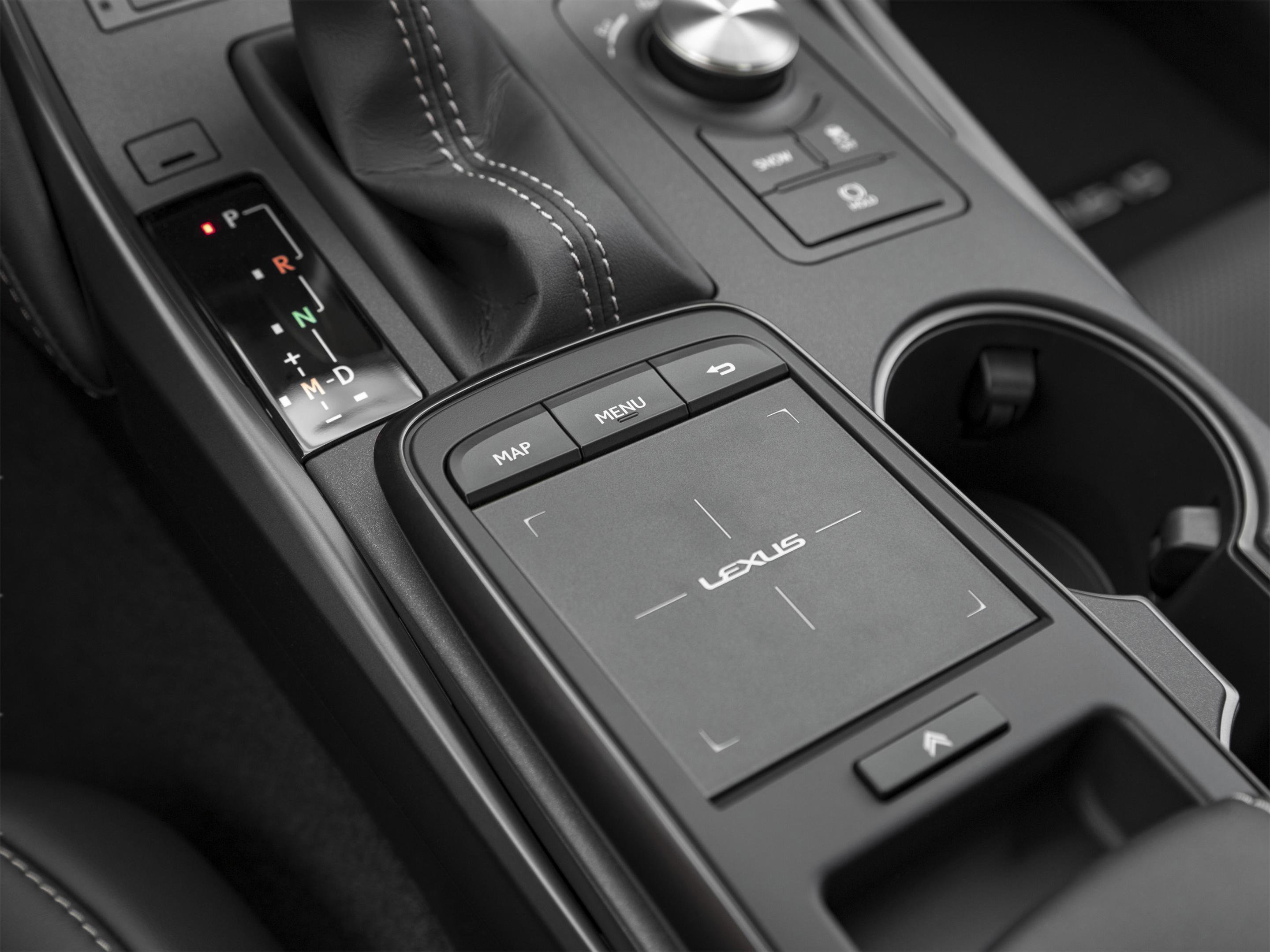 Used 2022 Lexus IS 350 F Sport w/ Accessory Package image 29