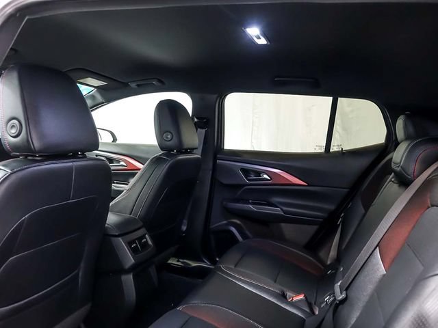 Used 2024 Chevrolet Equinox EV RS FWD image 15