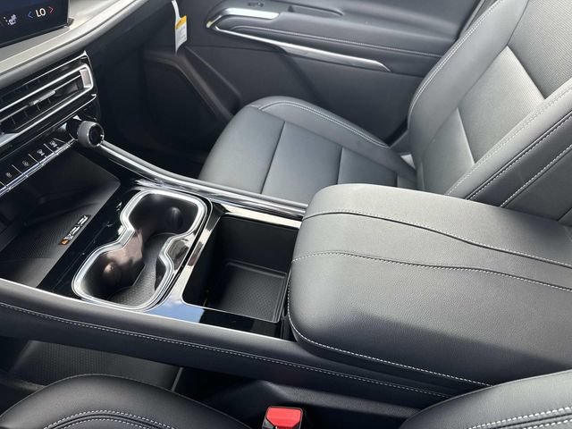 New 2026 Chevrolet Traverse LT w/ Driver Confidence Package FWD image 49
