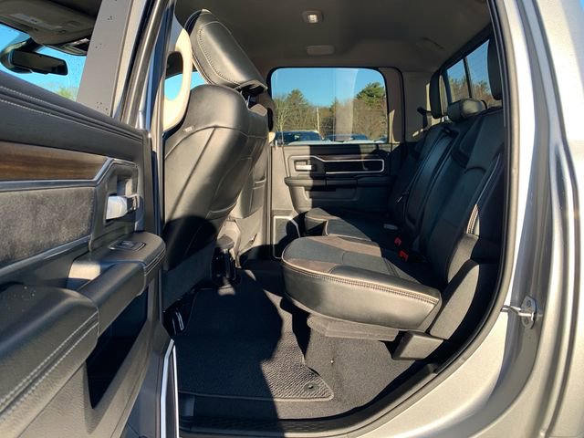 Used 2024 RAM 2500 Laramie image 15