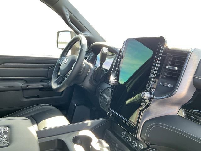 Used 2025 RAM 2500 Power Wagon image 10