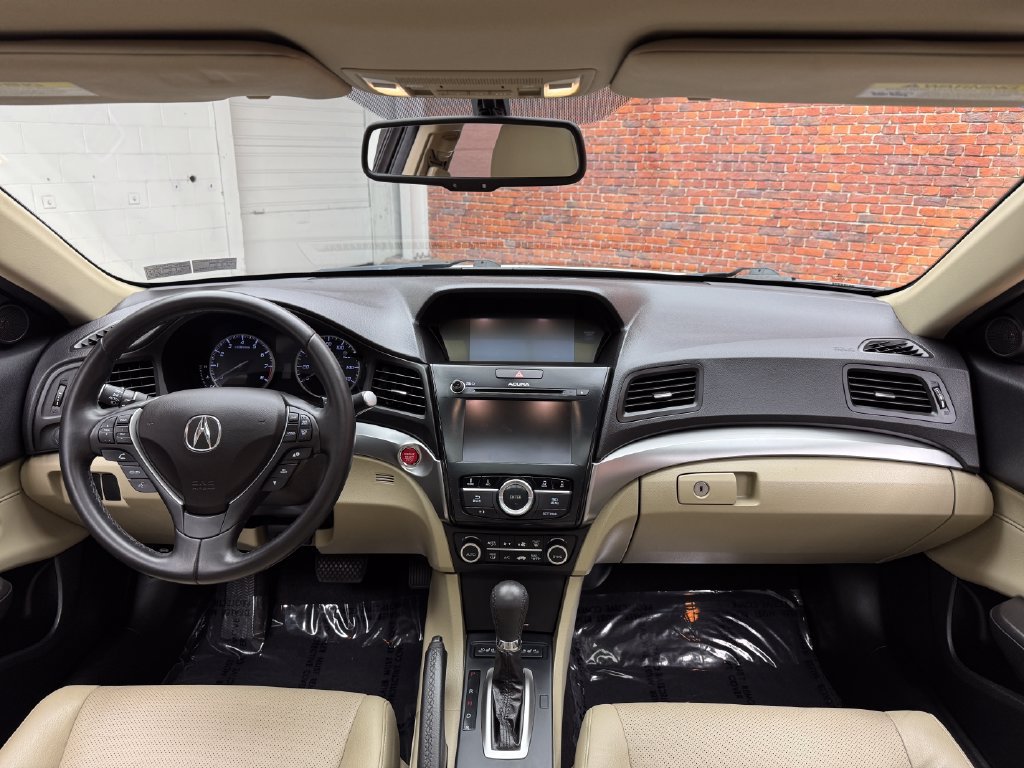 Used 2016 Acura ILX FWD image 13