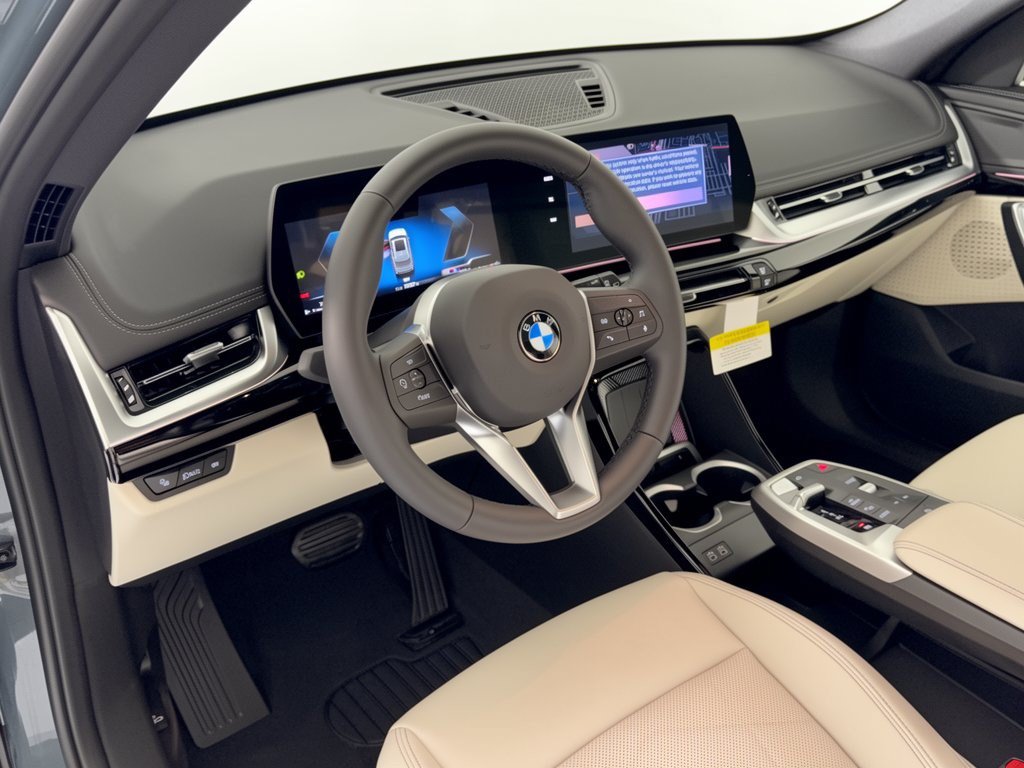 New 2027 BMW X1 xDrive28i AWD/4WD image 4