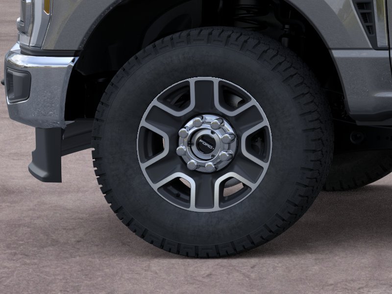 New 2026 Ford F350 Lariat AWD/4WD image 19