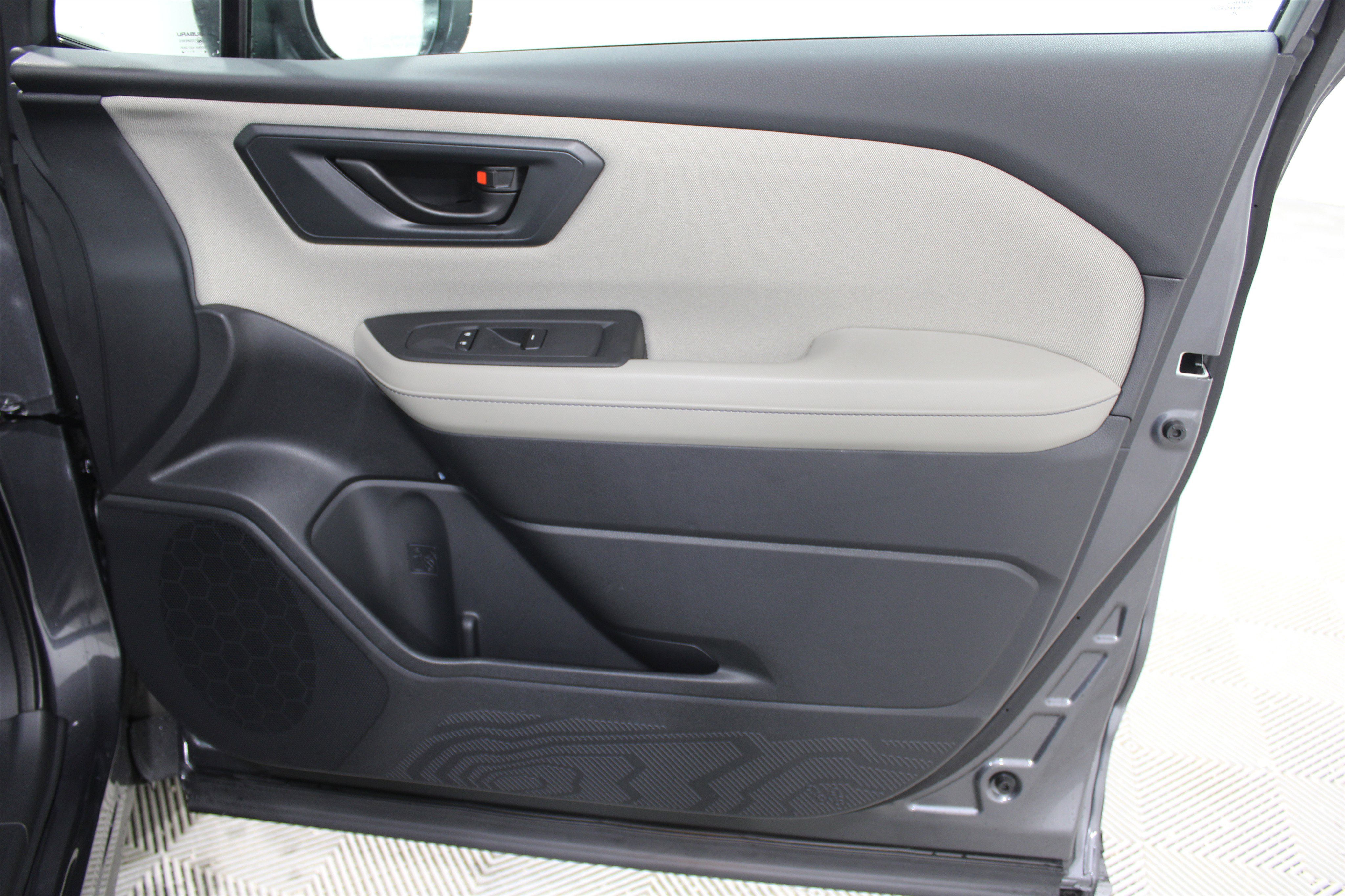 New 2026 Subaru Forester image 24