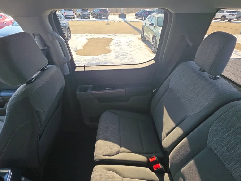 Used 2022 Ford F150 XLT w/ Equipment Group 301A Mid image 19