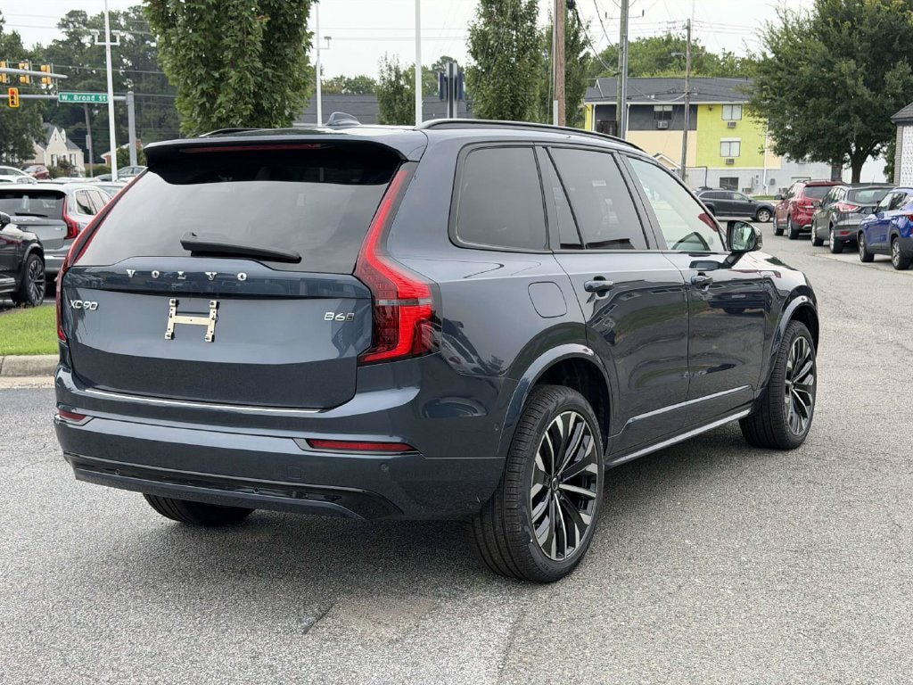 New 2026 Volvo XC90 B6 Ultra w/ Protection Package Premier AWD/4WD image 19
