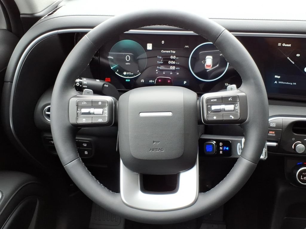 New 2026 Hyundai Palisade SEL AWD/4WD image 16