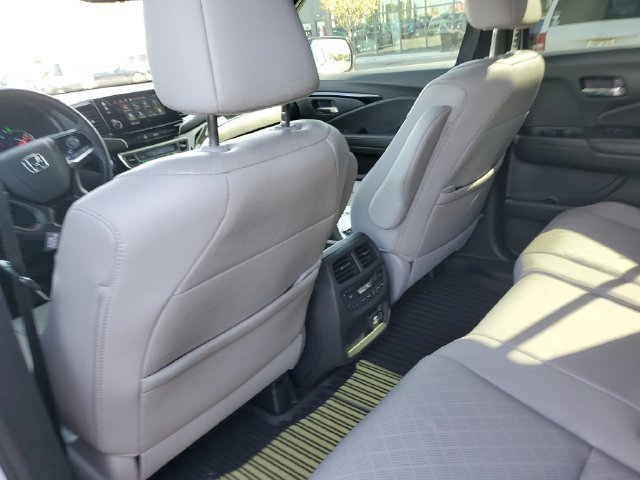 Used 2021 Honda Passport Elite image 14