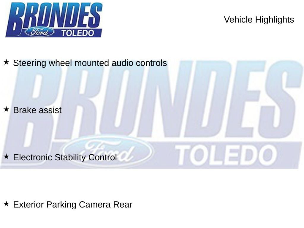 Used 2025 Ford Mustang Mach-E Select w/ Comfort Package Lite AWD/4WD image 20