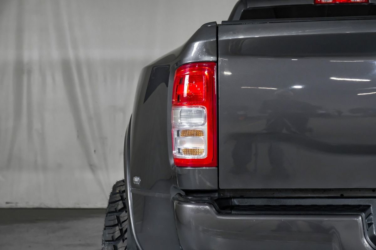 Used 2024 RAM 3500 Tradesman w/ Chrome Appearance Group image 41