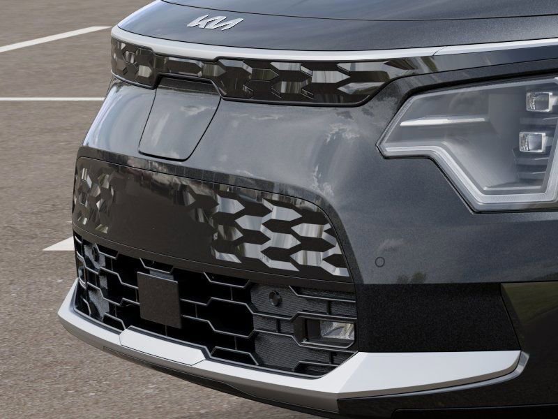 New 2026 Kia Niro Wave FWD image 12