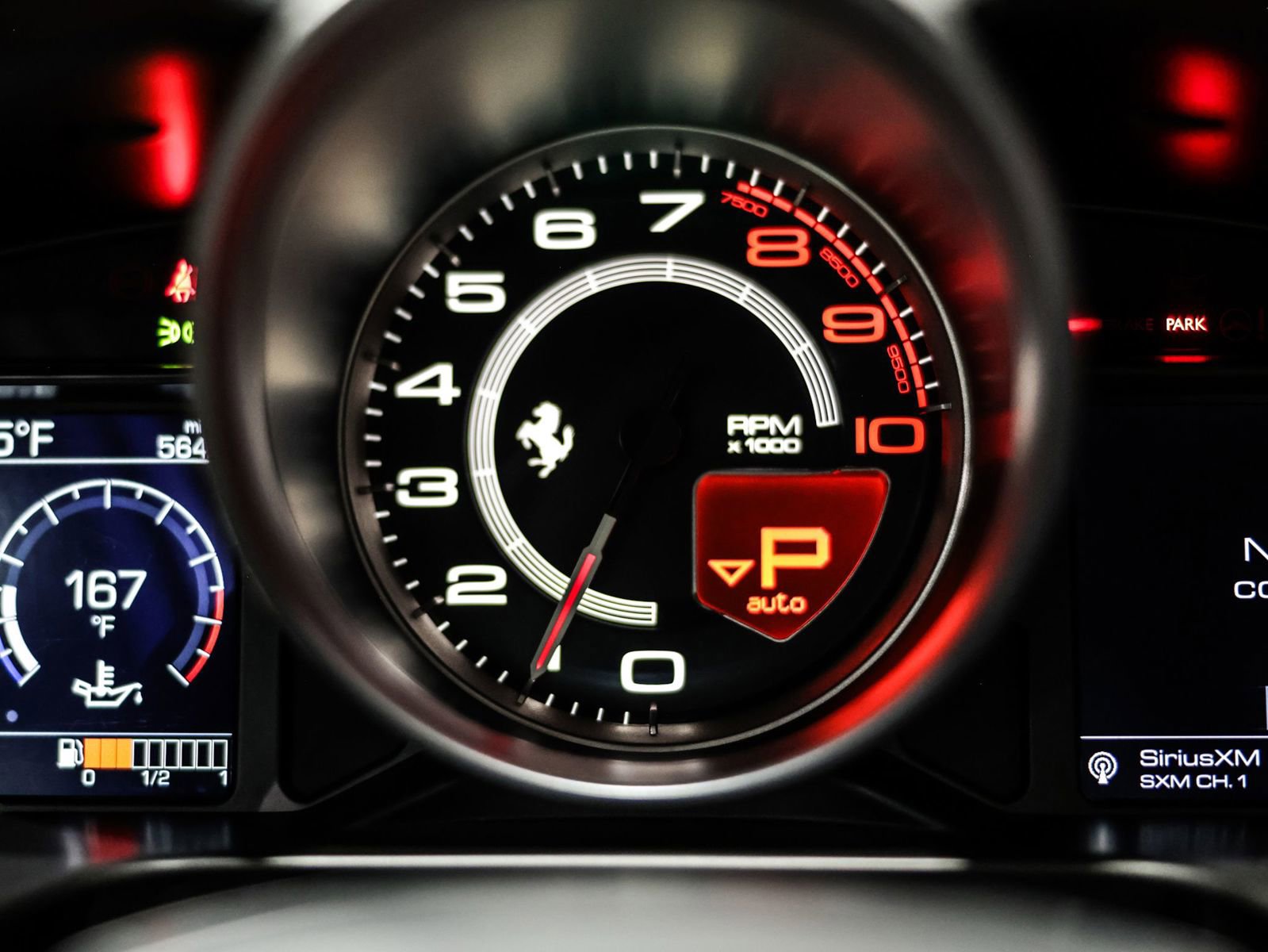 Used 2019 Ferrari Portofino image 69