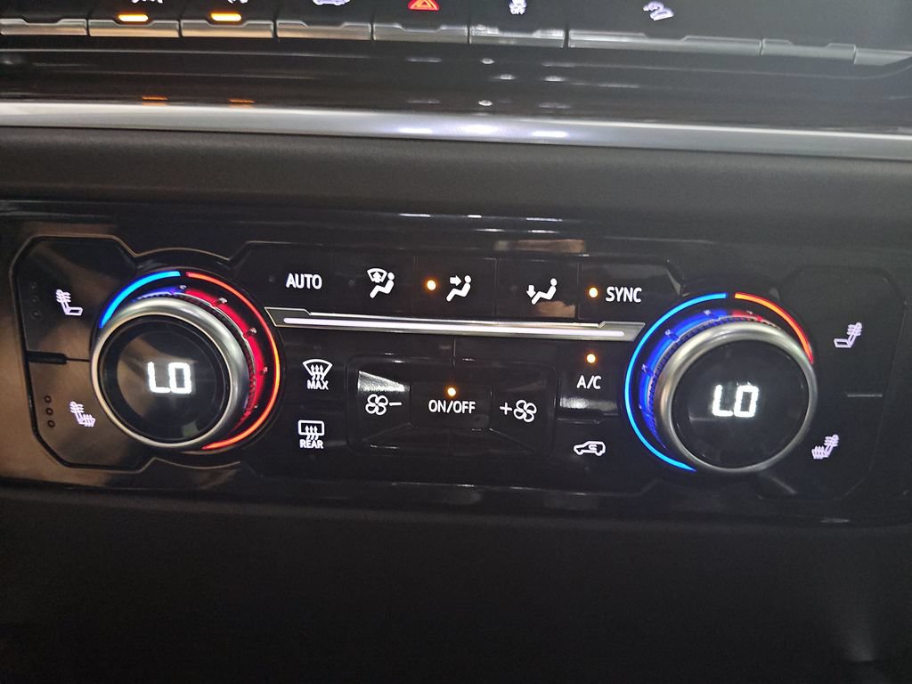 Certified 2023 GMC Sierra 1500 Elevation AWD/4WD image 25