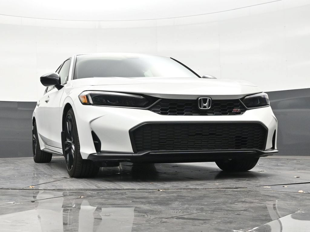 Used 2026 Honda Civic Si image 25