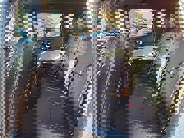 Used 2024 Jeep Compass Limited image 14