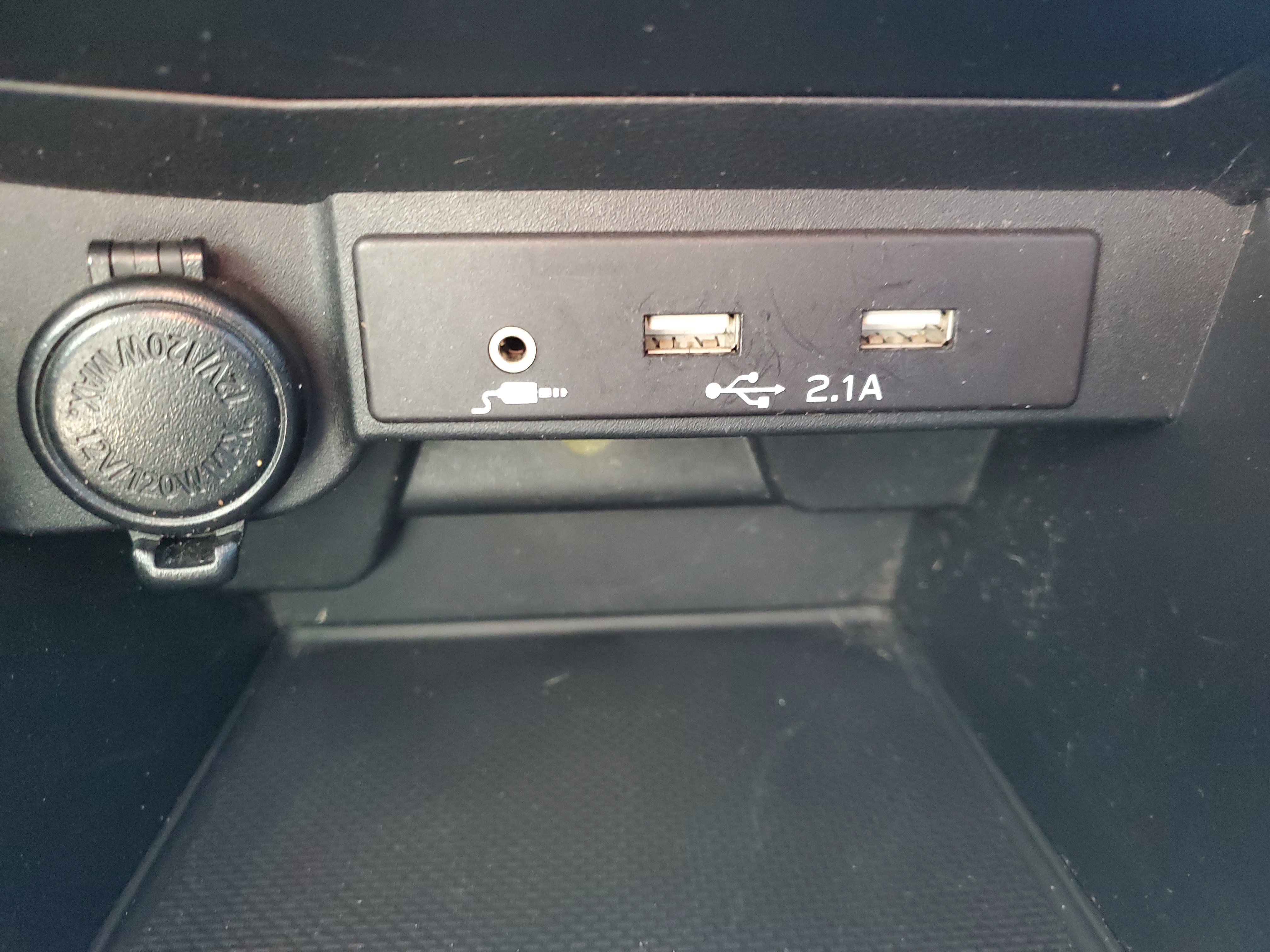 Used 2022 Subaru WRX Premium image 23