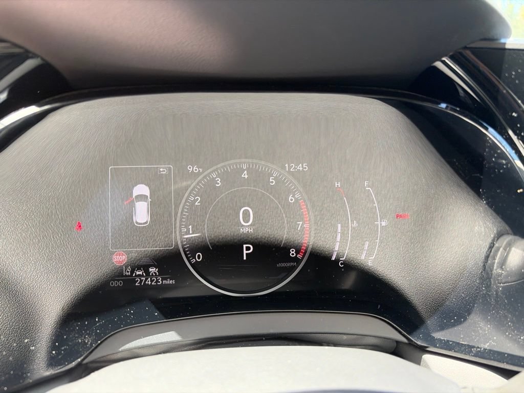 Certified 2024 Lexus RX 350 FWD w/ Technology Package image 20