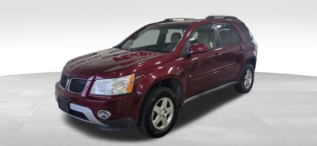 Used 2008 Pontiac Torrent 2WD w/ Preferred Package