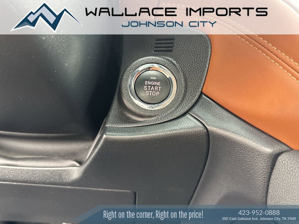 Certified 2021 Subaru Legacy Touring XT AWD/4WD image 23