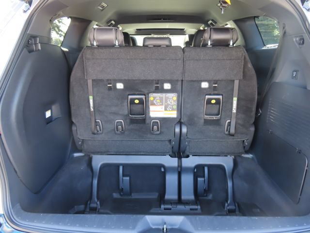 Used 2024 Toyota Sienna XSE w/ XSE Premium Package AWD/4WD image 41