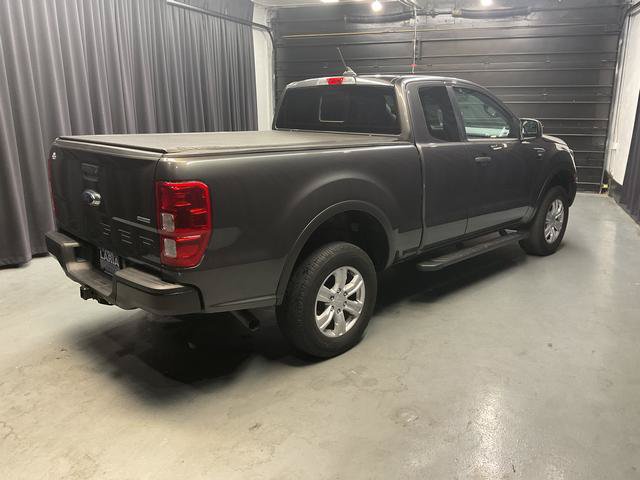 Used 2019 Ford Ranger XL w/ Equipment Group 101A Mid AWD/4WD image 6