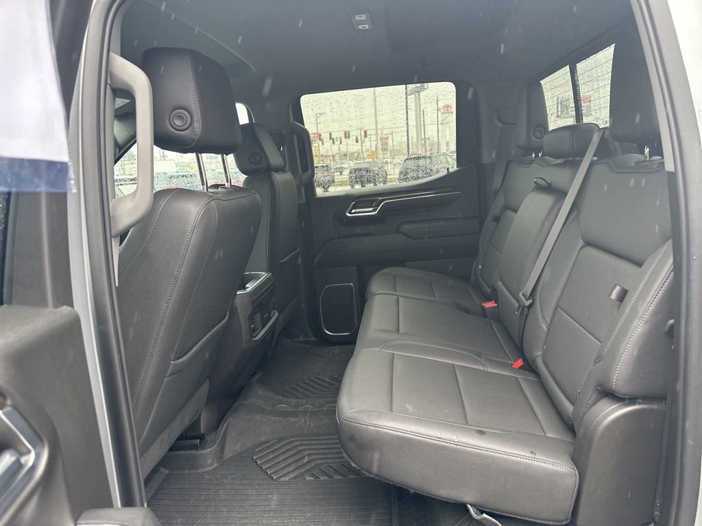 Used 2023 Chevrolet Silverado 1500 LT Trail Boss w/ Convenience Package II image 24