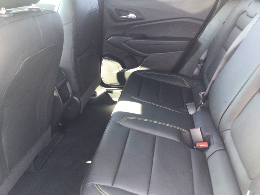 New 2025 Chevrolet Trax ACTIV w/ Driver Confidence Package image 22