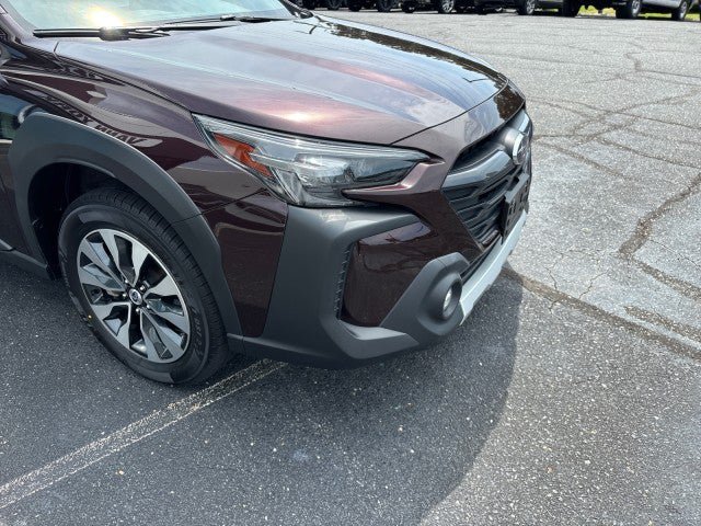Certified 2024 Subaru Outback Touring XT AWD/4WD image 6