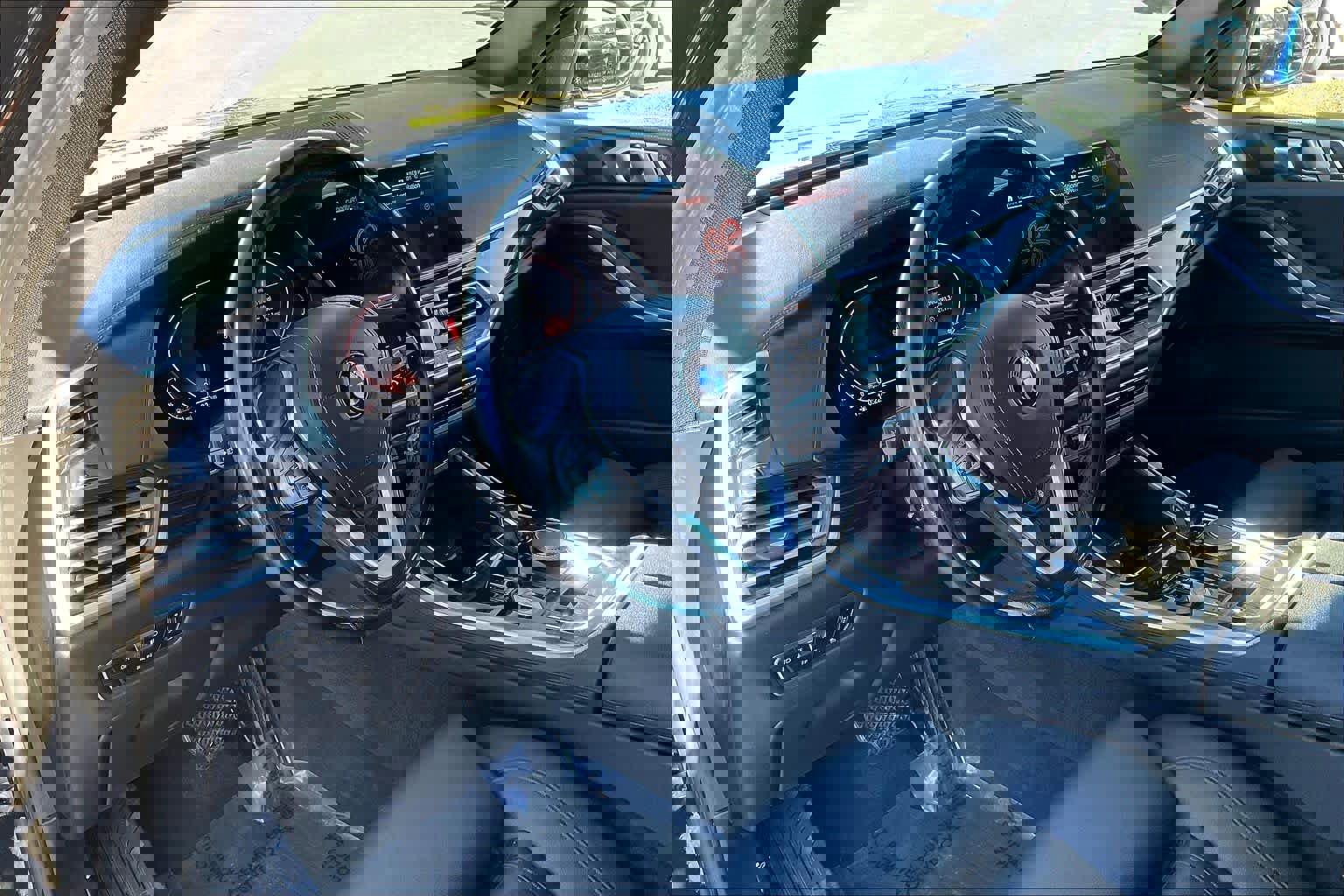 Used 2020 BMW X5 xDrive40i w/ Premium Package image 17