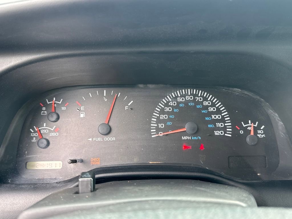 Used 1998 Dodge Ram 1500 Truck ST image 14