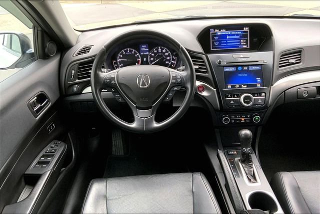 Used 2016 Acura ILX 2.4L image 5