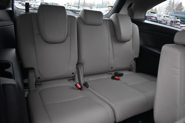 Used 2024 Honda Odyssey EX-L image 15