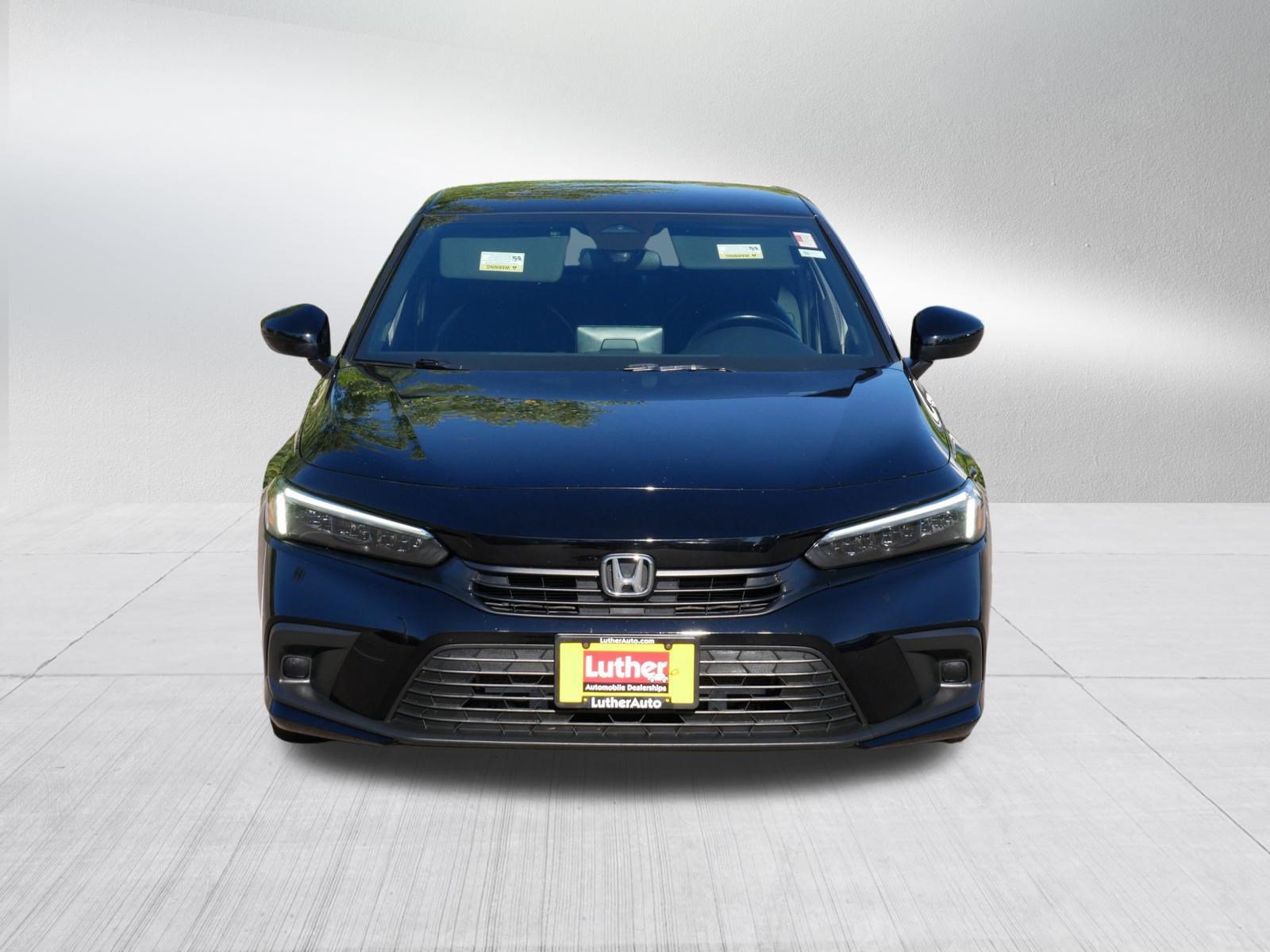 Used 2022 Honda Civic Sport image 2