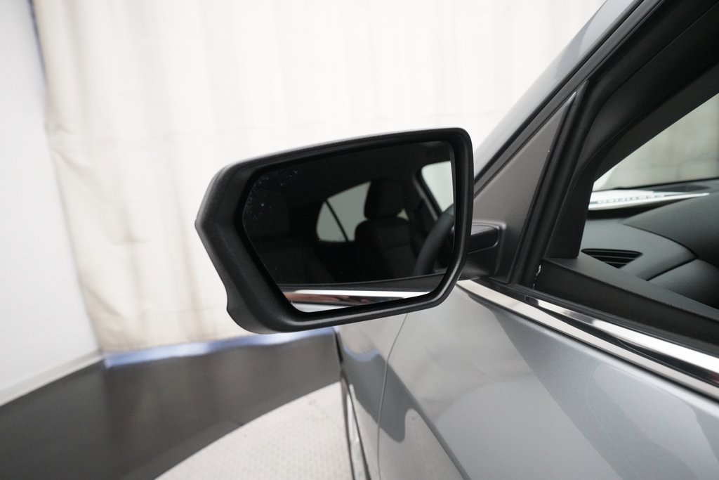 Certified 2023 Chevrolet Equinox LT image 25