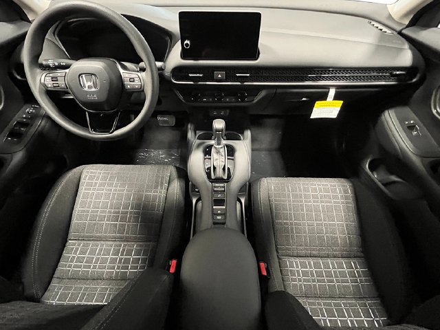 New 2027 Honda HR-V LX image 18