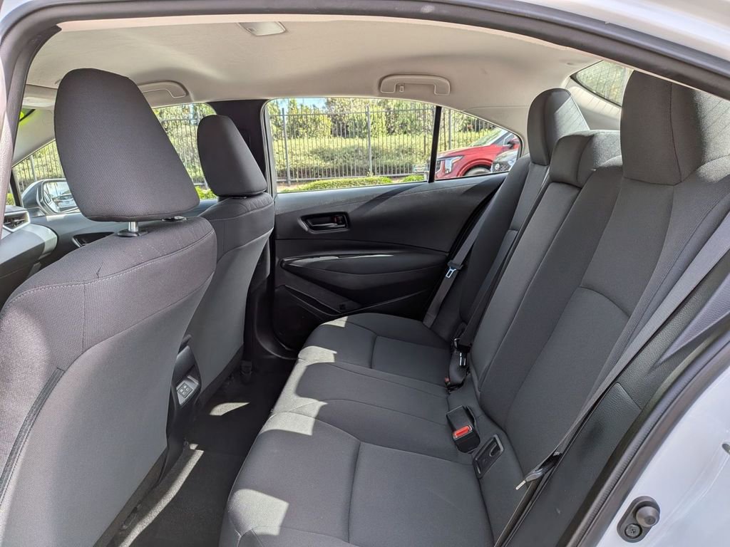 Used 2024 Toyota Corolla LE image 24
