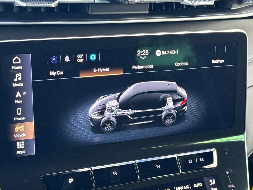 New 2025 Maserati Grecale Modena image 21