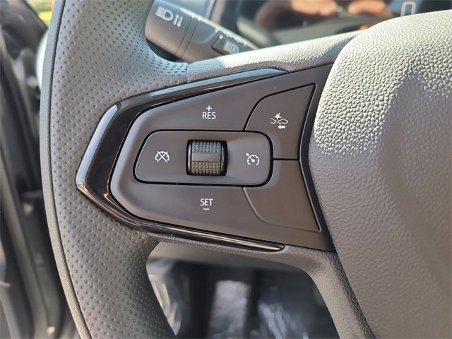 New 2026 Chevrolet Trax LT image 28